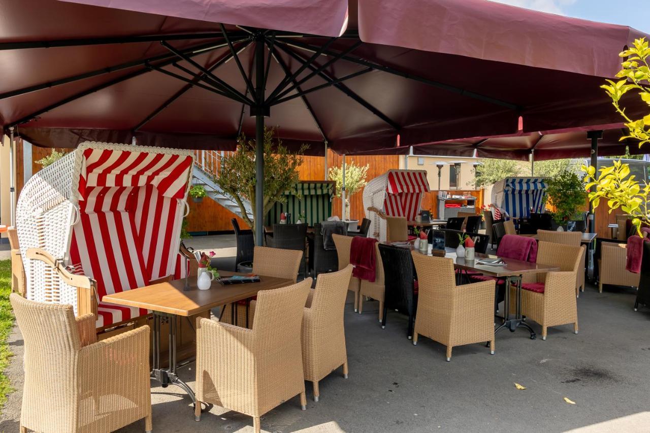 Riverdam Boutique Hotel Ilmenau Exterior photo